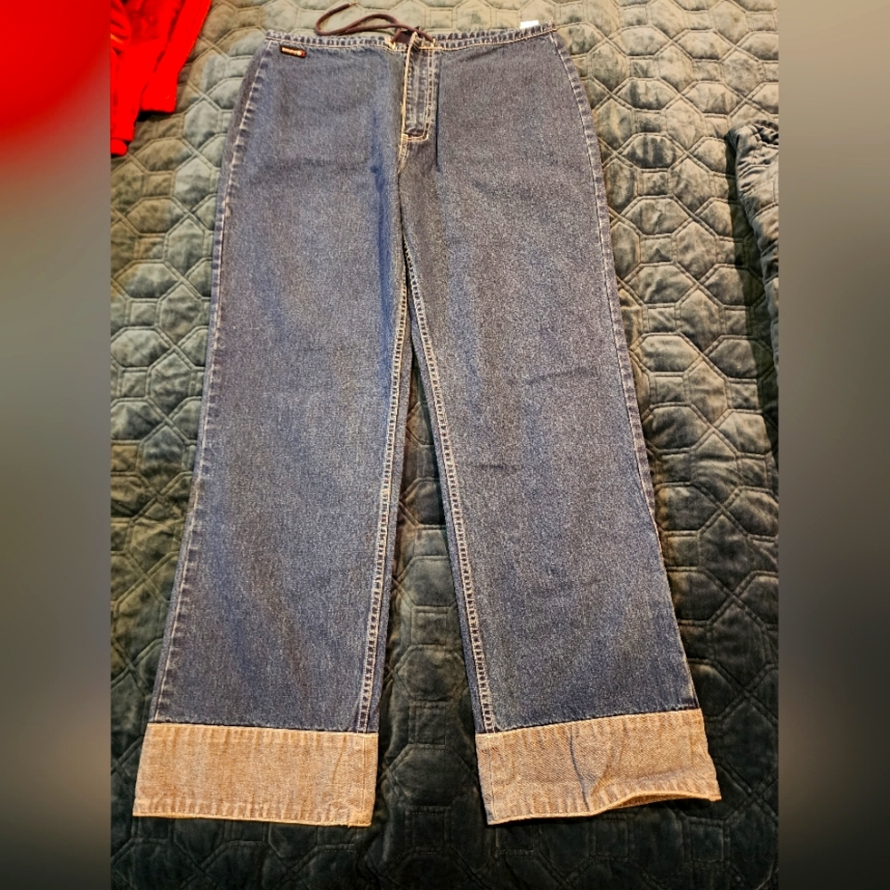 Vintage Tommy Hilfiger Junior Jeans